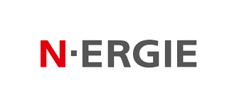 Logo der N-Ergie